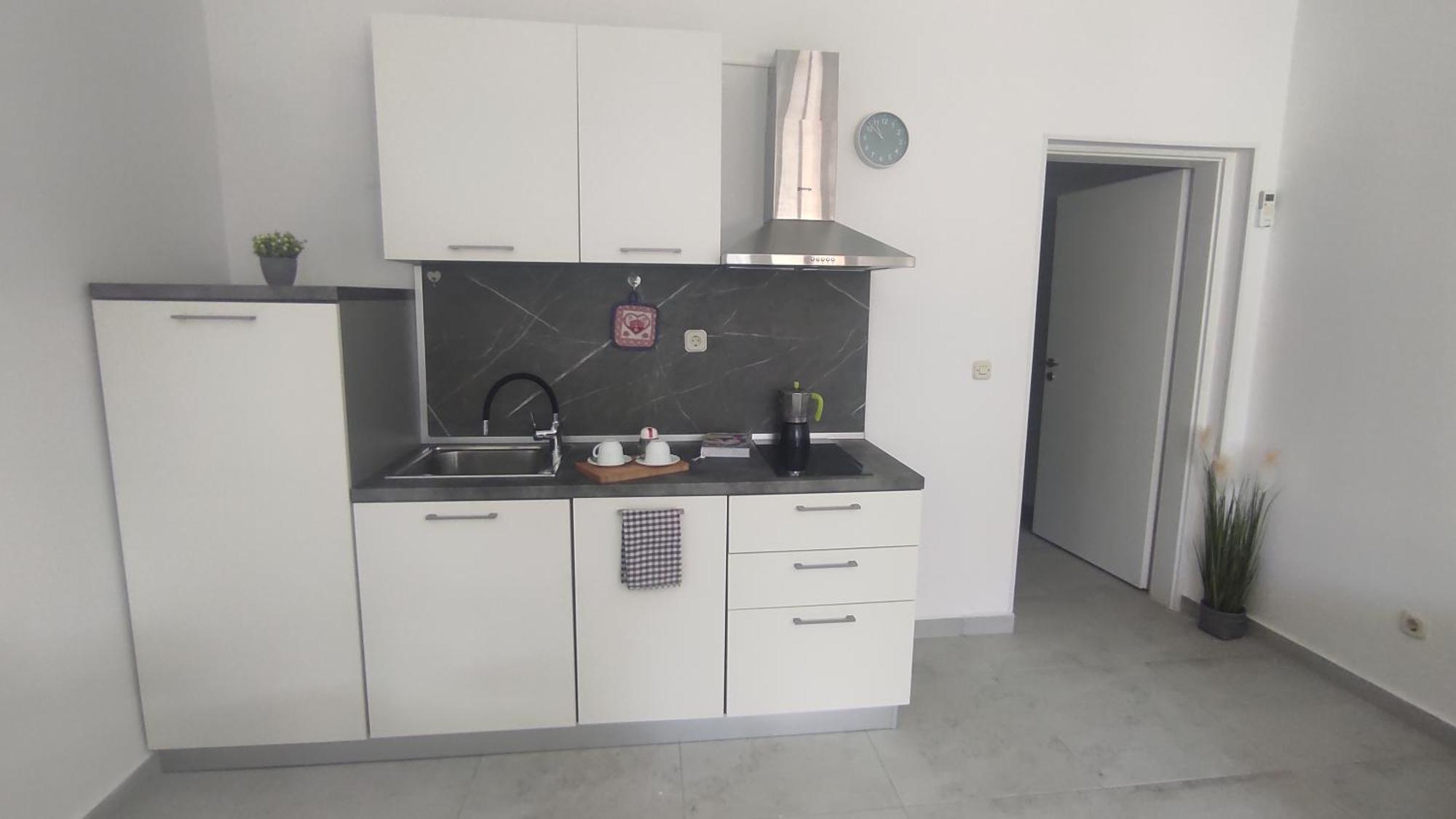 Apartment Nikolena Ровиньско село Экстерьер фото